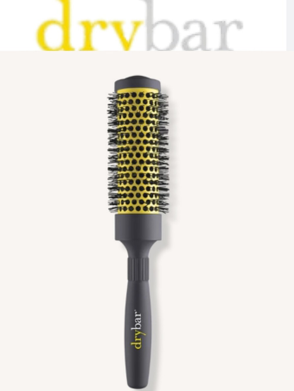 Drybar Half Pint 1.75" Ceramic Hair Brush